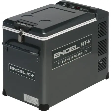 Engel MT-45F-V, 12 / 24 / 230 volt