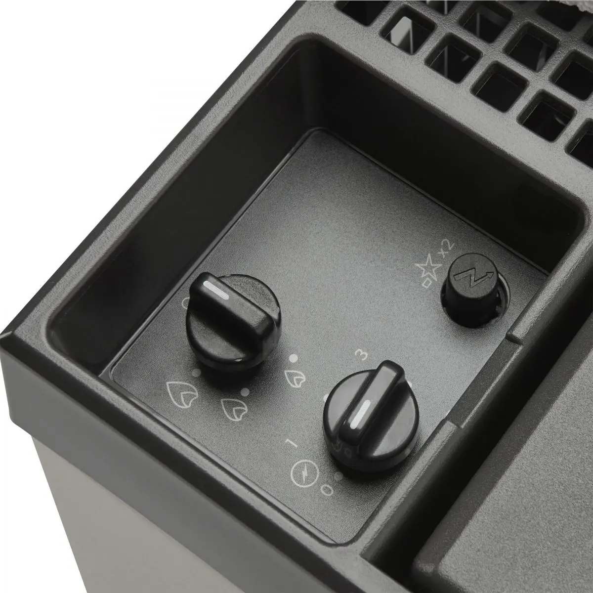 Dometic ACX3 30, 12 / 230 volt / gáz 30 mbar
