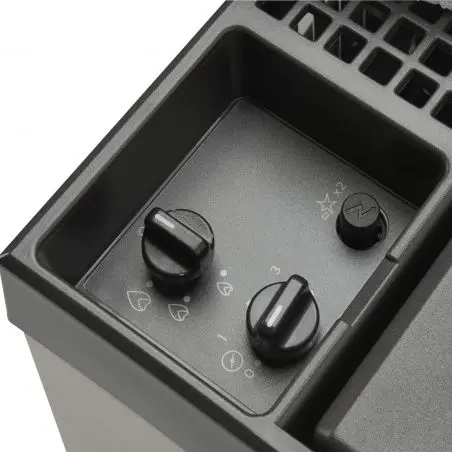 Dometic ACX3 30, 12 / 230 volt / gáz 50 mbar