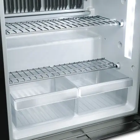 Dometic RMS 10.5T 12 / 230 volți / gaz 30 mbar