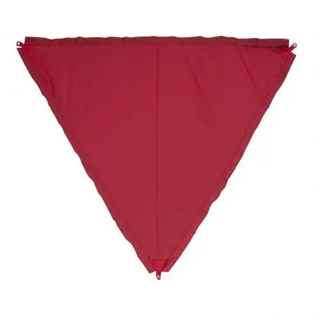 Napellenző Zip Protect Canvas Single" - Keleti barbadosi cseresznye