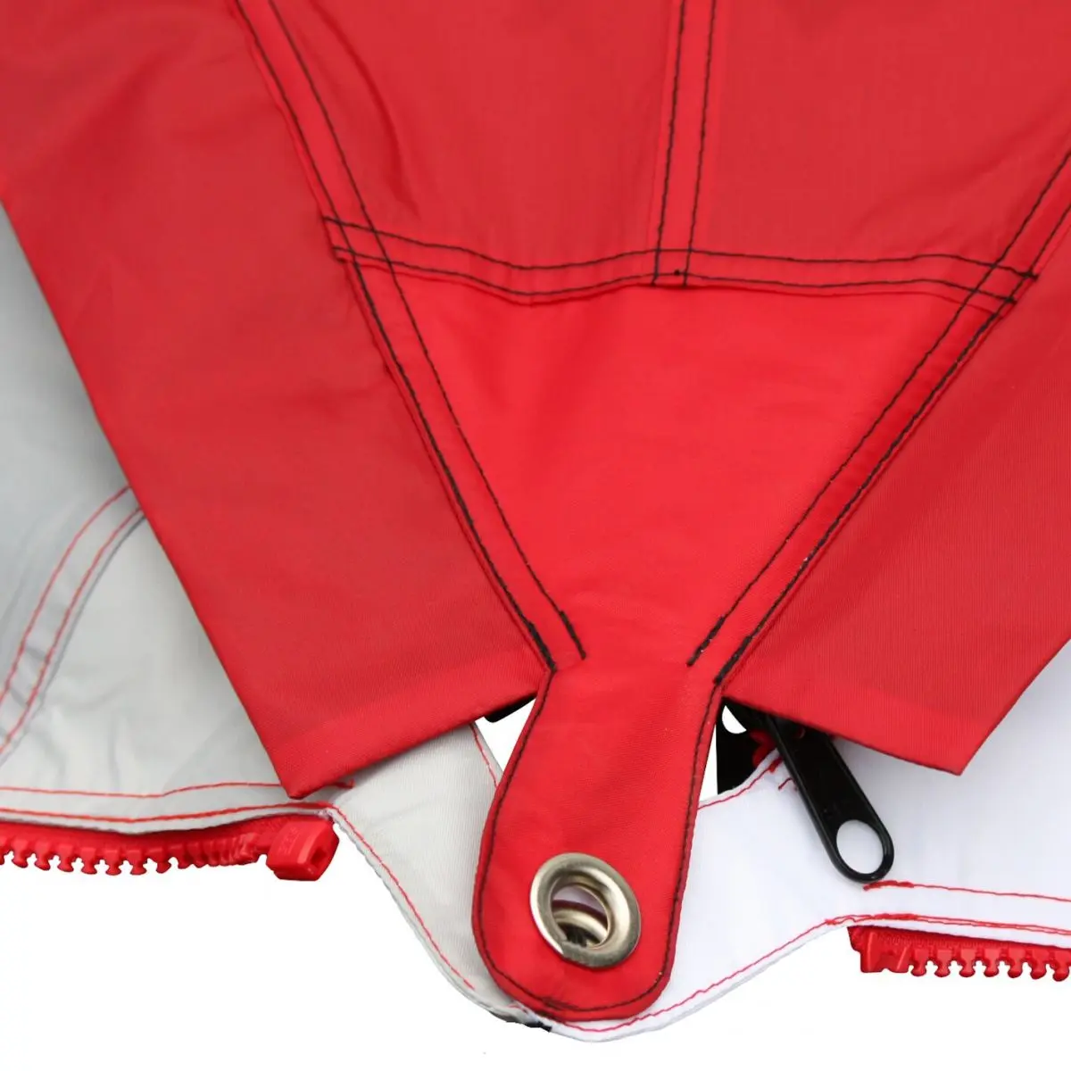 Napellenző Zip Protect Canvas Single" - Keleti barbadosi cseresznye