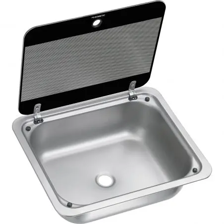 Mosogató Dometic SNG 4133, 41 x 33,5 cm