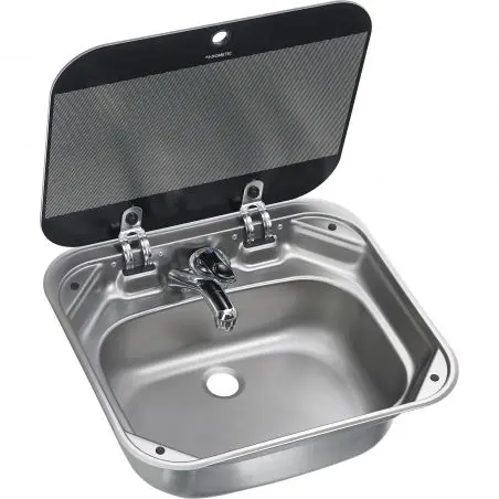 Umývadlo Dometic SNG 4237, 42 x 37 cm