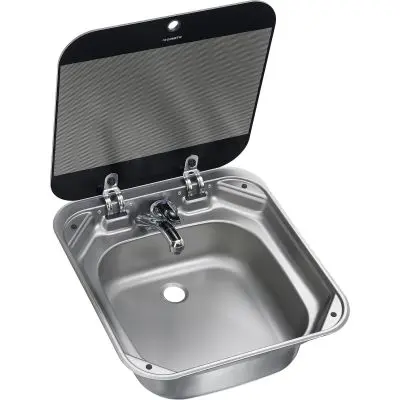 Umývadlo Dometic SNG 4244, 42 x 44 cm