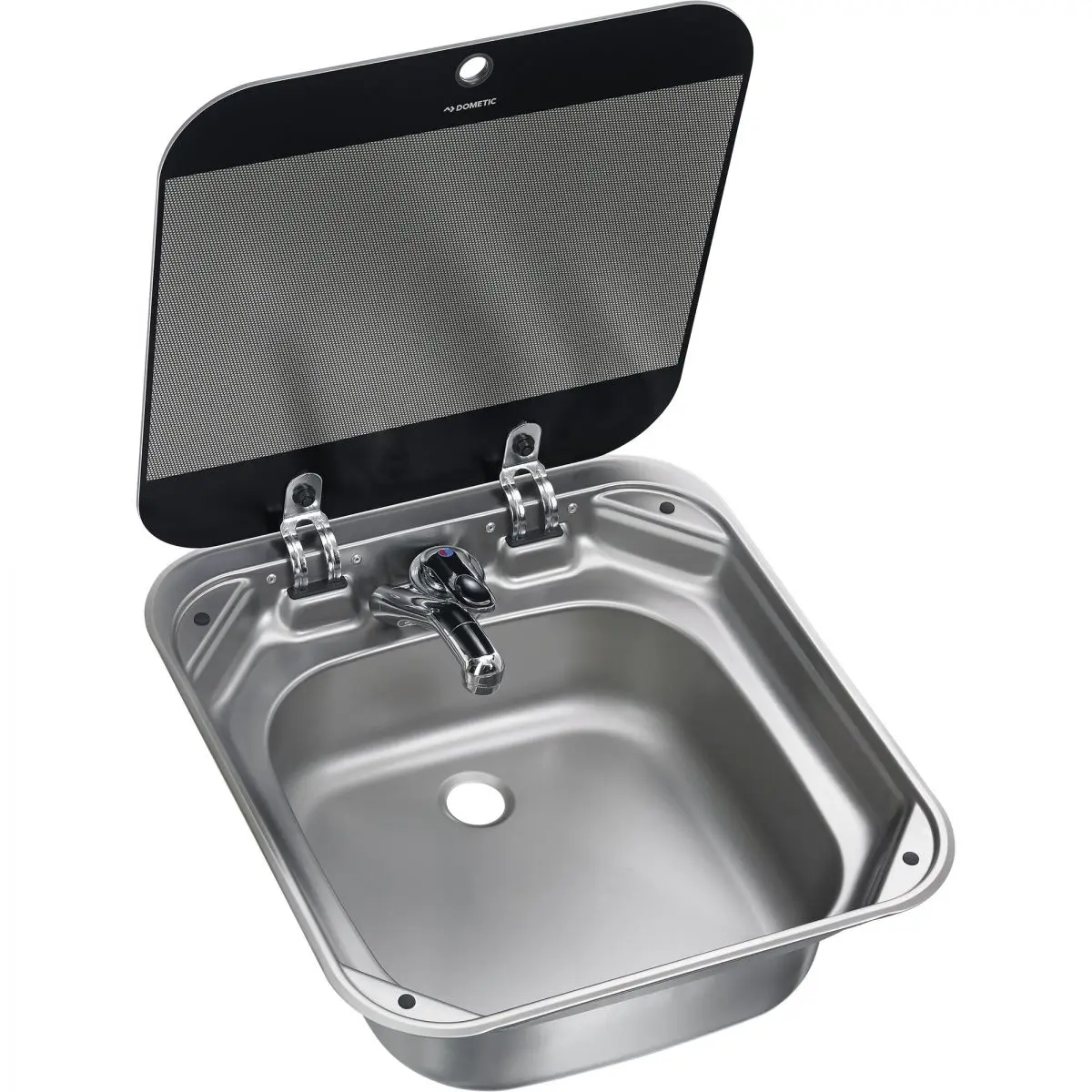 Mosogató Dometic SNG 4244, 42 x 44 cm
