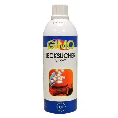 Szivárgásérzékelő spray - 400 ml