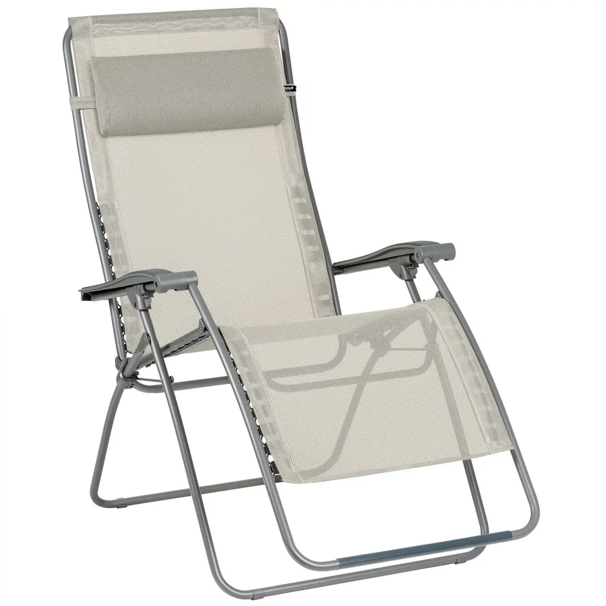 Scaun rabatabil RSXA Clip XL - bej