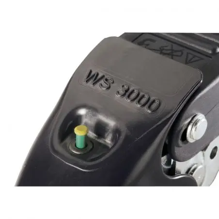 Bezpečnostná spojka WS 3000-D+Z
