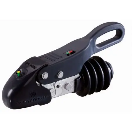 Ambreiaj de siguranță WS 3000-D+Z