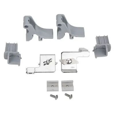 Set de fixare Fast Clip - pentru Privacy Room F80