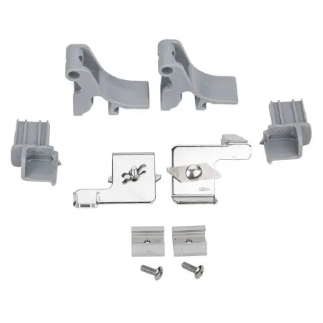 Set de fixare Fast Clip - pentru Privacy Room F80