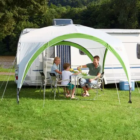 Pavilion Event Shelter Pro - 300 x 218 x 300 cm