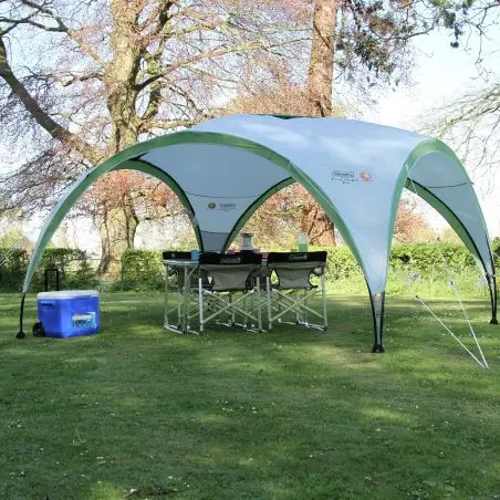 Pavilion Event Shelter Pro - 300 x 218 x 300 cm