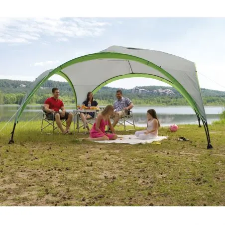 Pavilion Event Shelter Pro - 365 x 228 x 365 cm