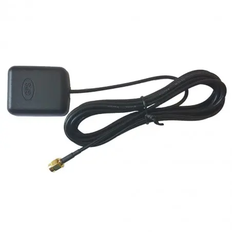 Systém monitorovania vozidiel PICado