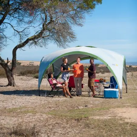 Pavilion Event Shelter Pro - 365 x 228 x 365 cm