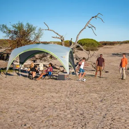 Pavilion Event Shelter Pro - 365 x 228 x 365 cm