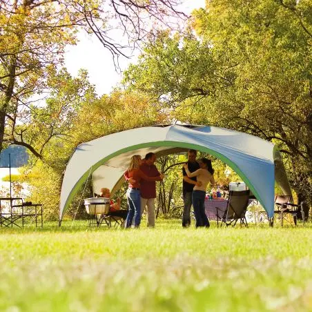 Pavilion Event Shelter Pro - 365 x 228 x 365 cm