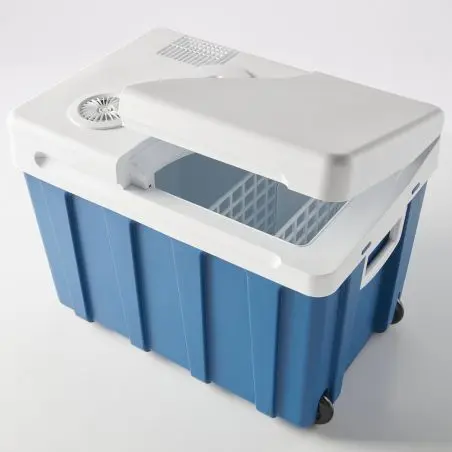 Mobicool MQ40W, 12/230 volți