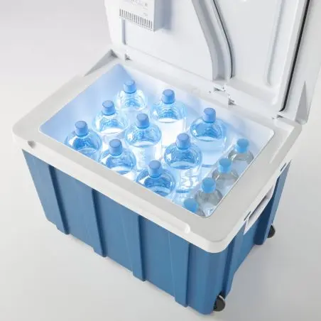 Mobicool MQ40W, 12/230 volți