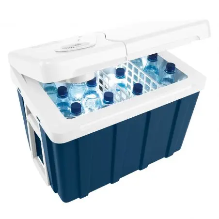 Mobicool MQ40W, 12/230 volt