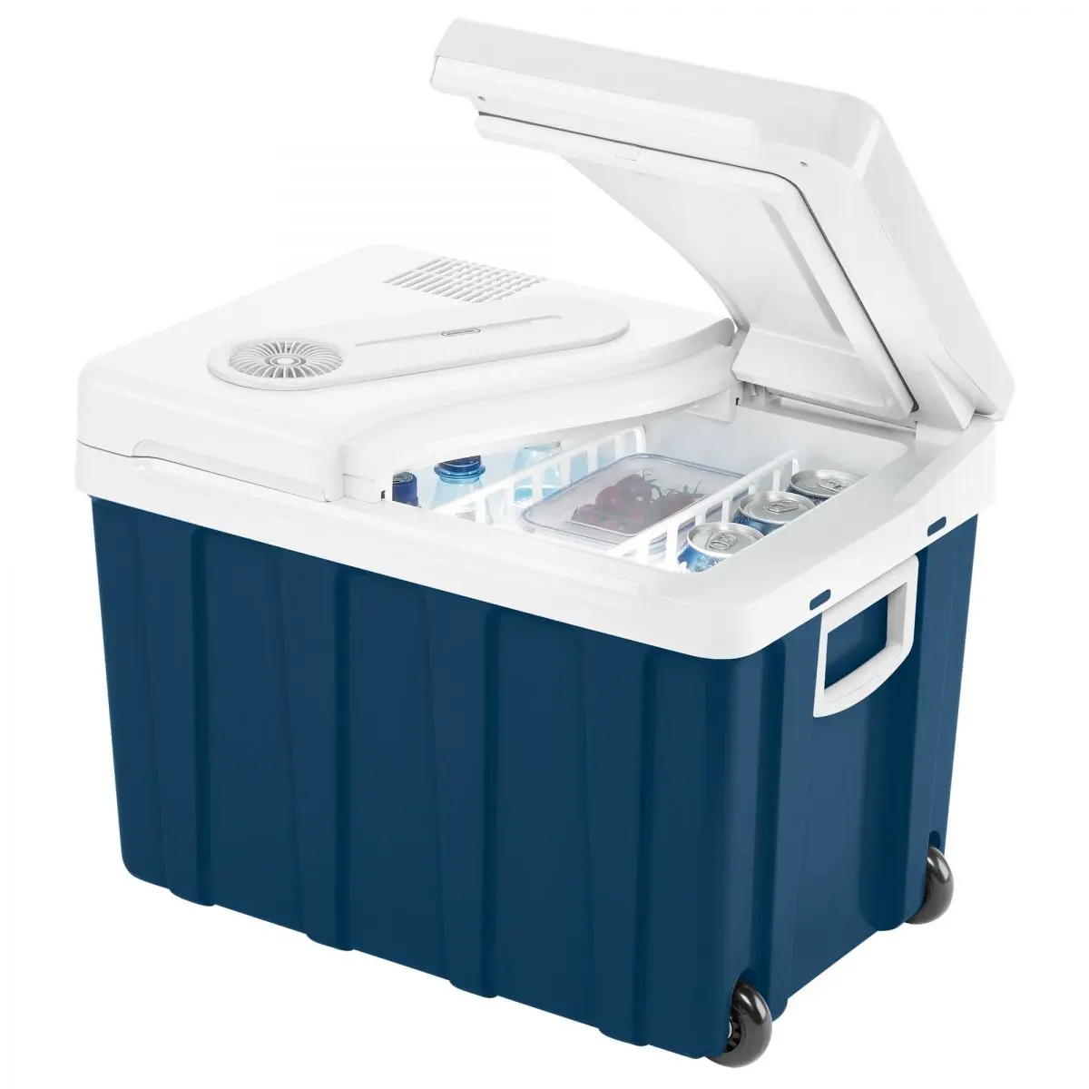 Mobicool MQ40W, 12/230 volți