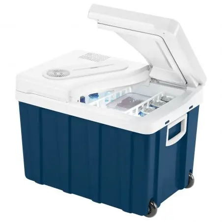 Mobicool MQ40W, 12/230 volt