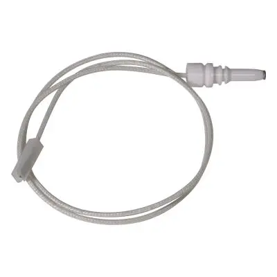 Electrod de aprindere nou, lungime 55 cm, cu dop plat pentru sobe Dometic si combinatiile acestora
