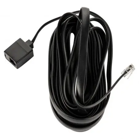 Cablu prelungitor pentru Basic Pro și - Solar Pro 5m