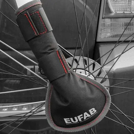 Protecție la transportul bicicletelor