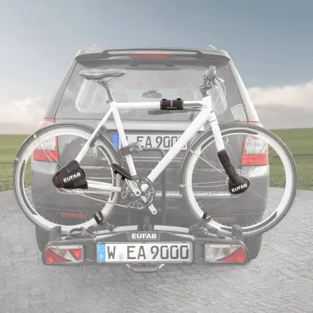 Ochrana prepravy bicyklov