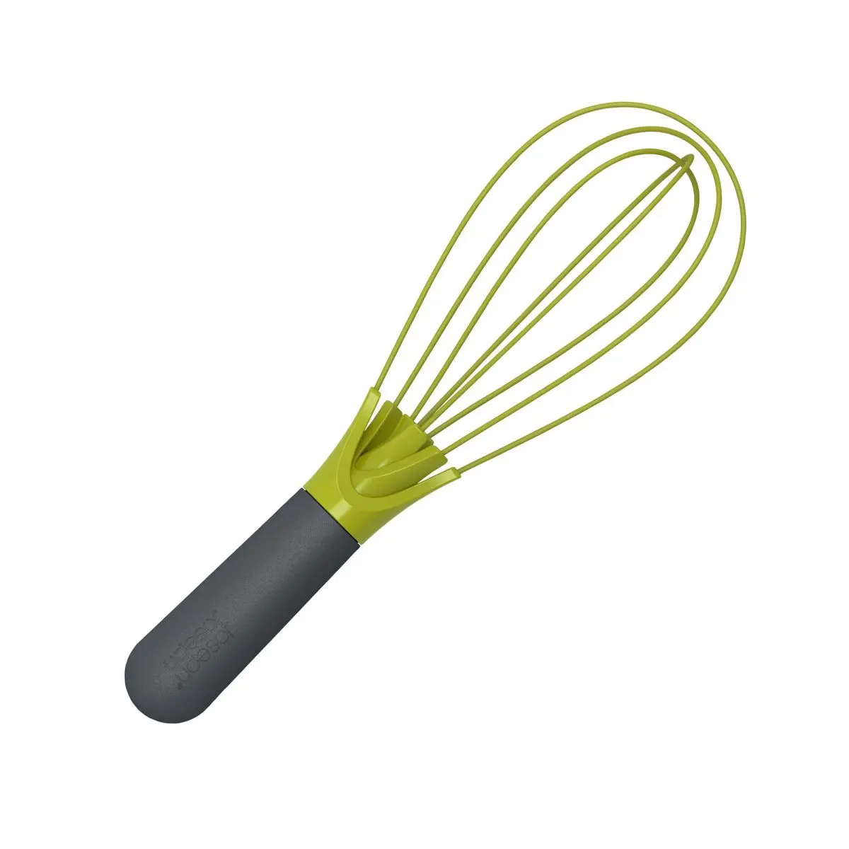 Răsucire mătură