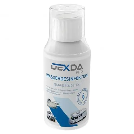 Dexda Plus 120 ml