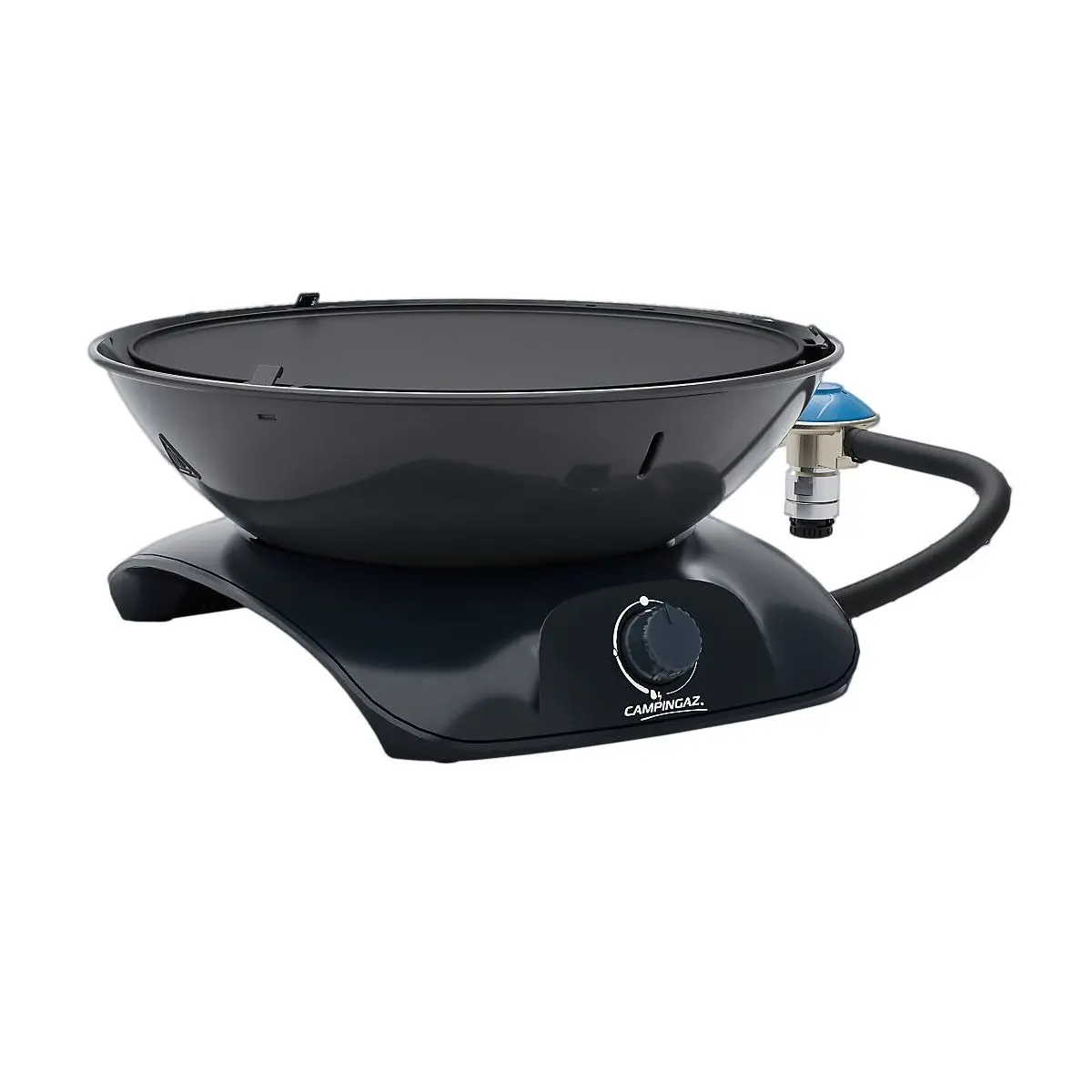 360 Grill CV Antracit