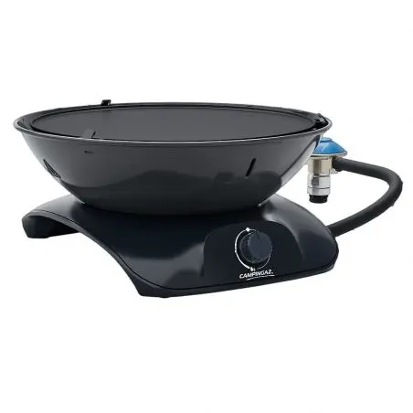 360 Grill CV Antracit