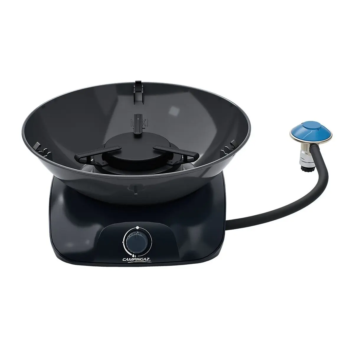 360 Grill CV Antracit