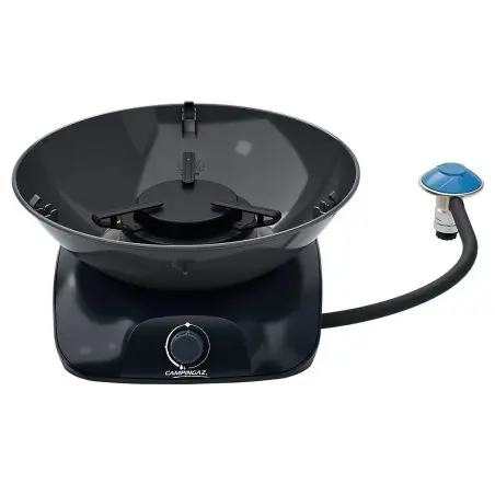 360 Grill CV Antracit