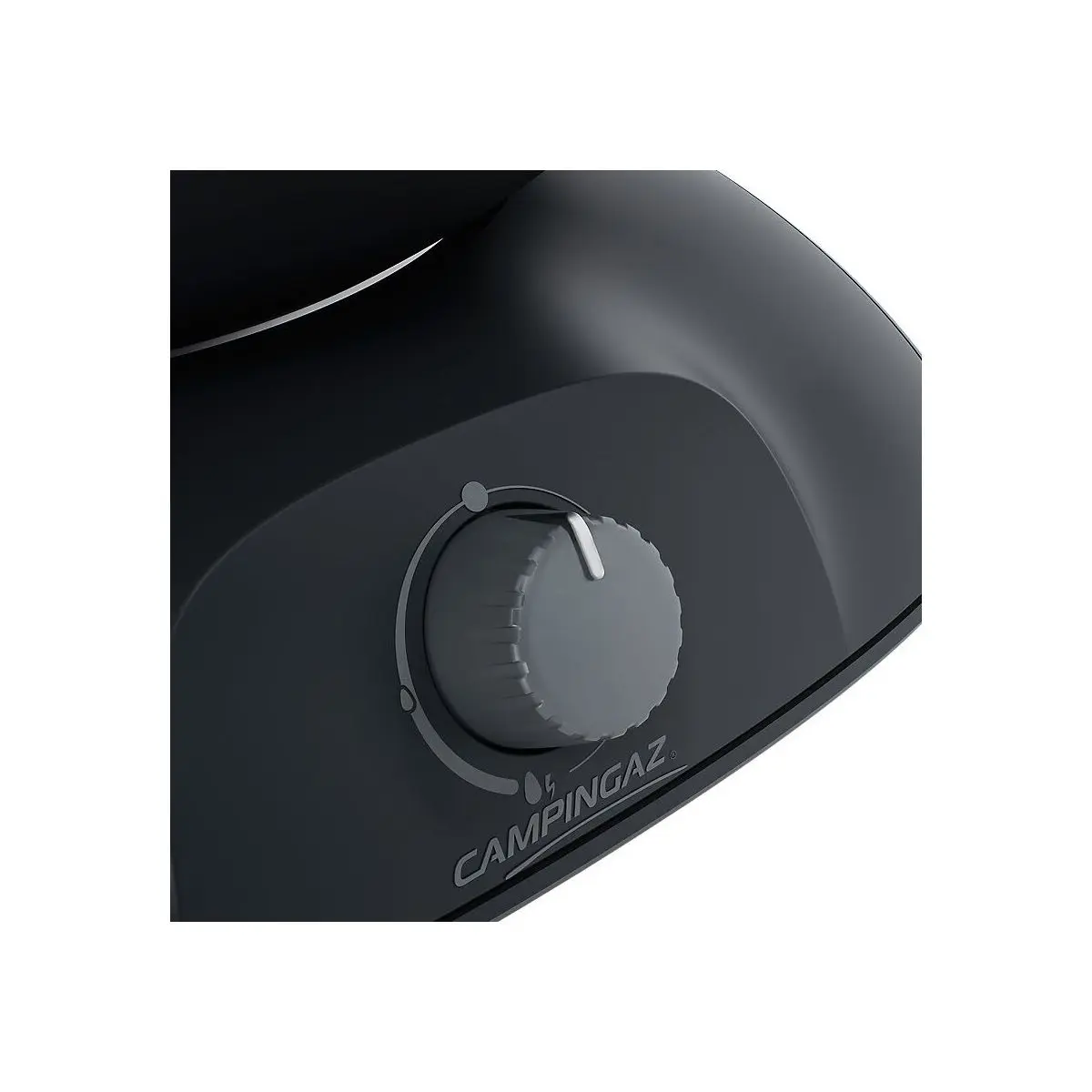 360 Grill CV Antracit