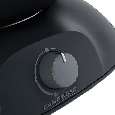 360 Grill CV Antracit