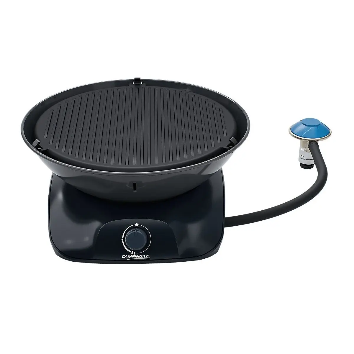 360 Grill CV Antracit