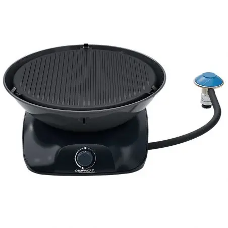 360 Grill CV Antracit