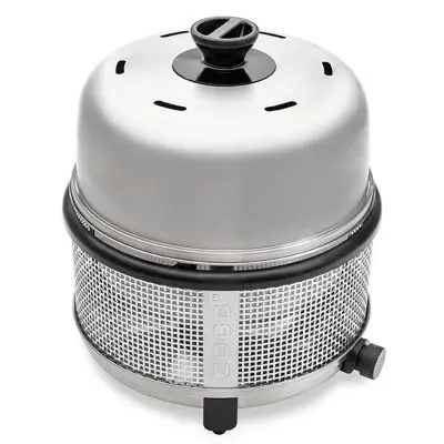 Cobb Premier + Gas Deluxe 50mbar