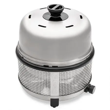 Cobb Premier + Gas Deluxe 30 mbar