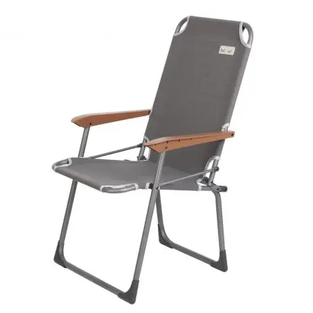 Scaun de camping Caro - Inapoi la natura