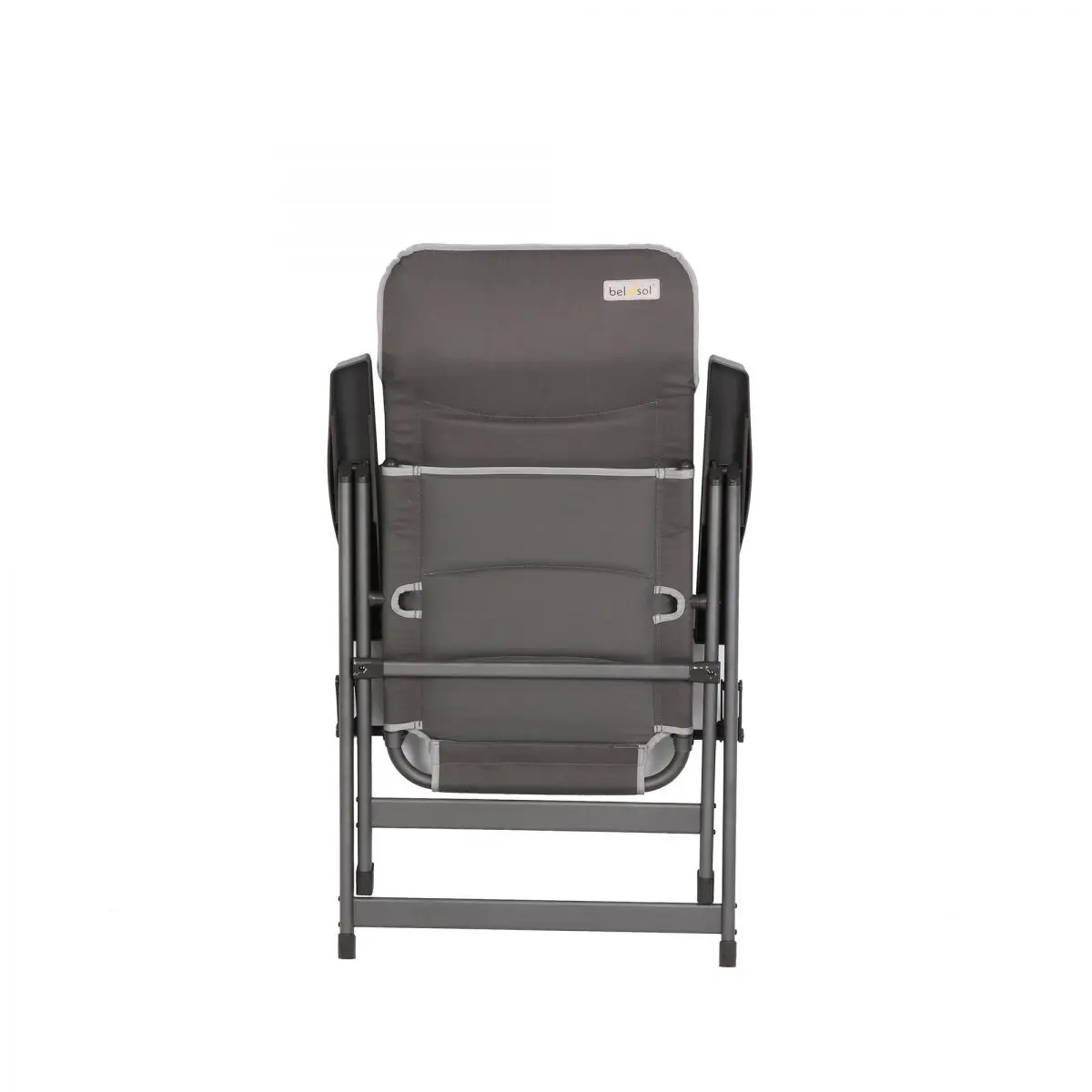 Scaun de camping Theresa - Înapoi la natură