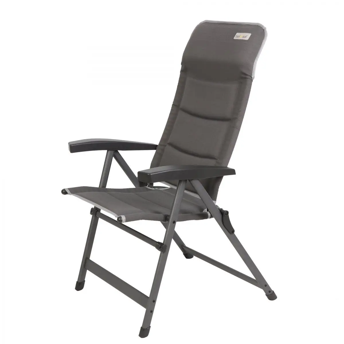 Scaun de camping Theresa - Înapoi la natură