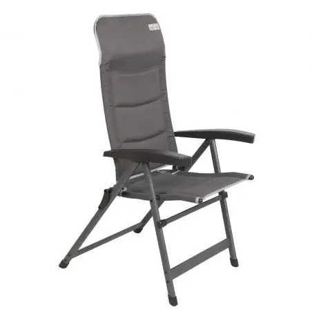 Scaun de camping Theresa - Înapoi la natură