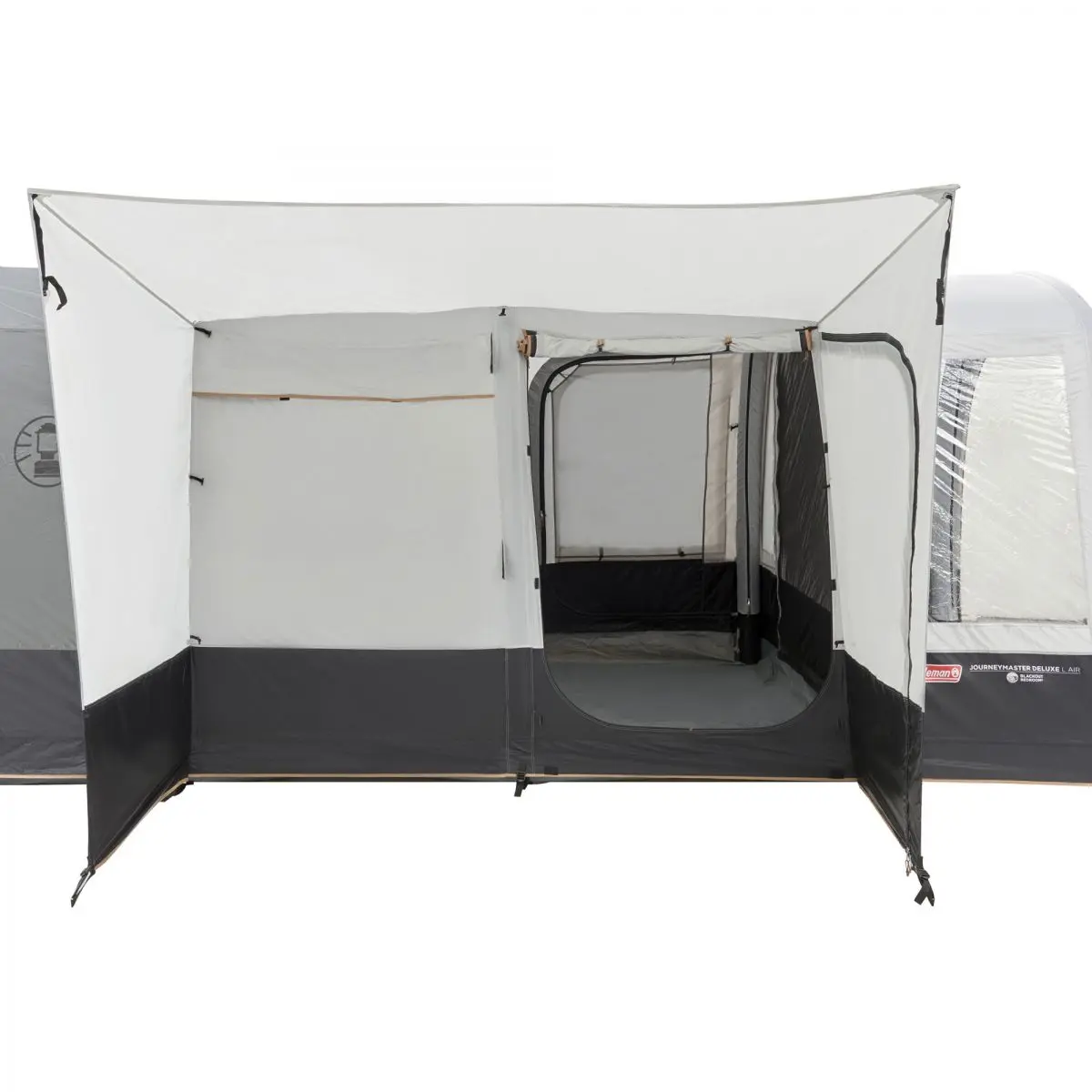 Coach napellenző Journeymaster Deluxe L