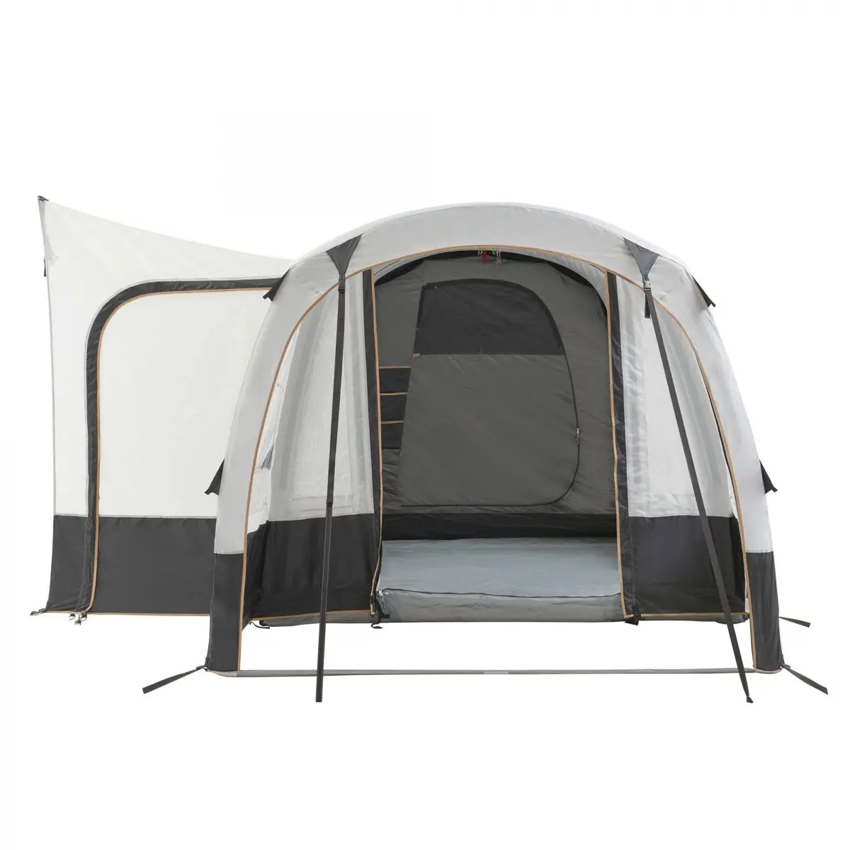 Coach napellenző Journeymaster Deluxe L